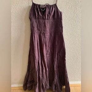 Karma Highway hippie boho dress